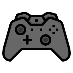 Joystick icon