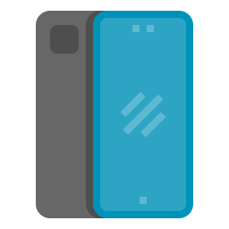 Smartphone icon