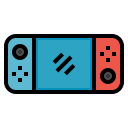 Game control icon