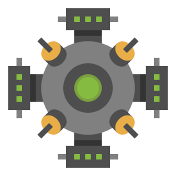 Reactor icon