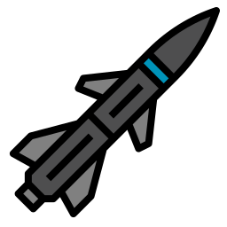 Missile icon