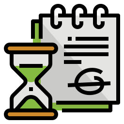 Deadline icon