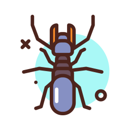 Bug icon