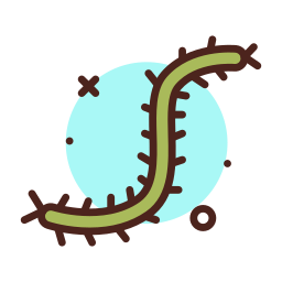 Caterpillar icon