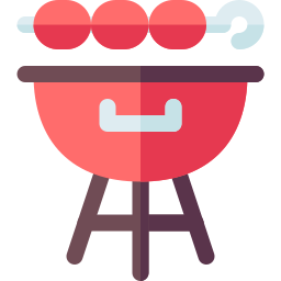 grill icon