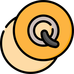 Cymbal icon