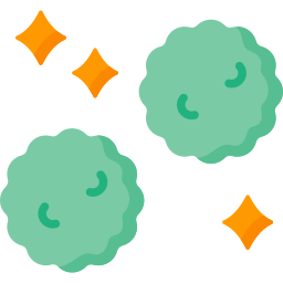 Pompom icon