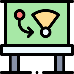 Strategy icon