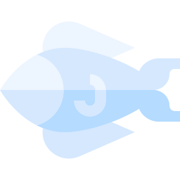 Fish icon