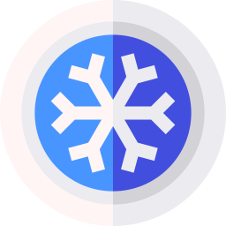 Air conditioner icon