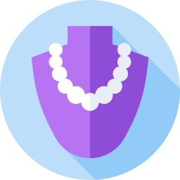 Necklace icon