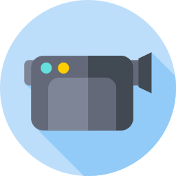 videokamera icon