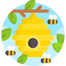 蜂の巣 icon