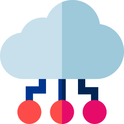 Cloud icon