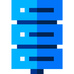 base de datos icono