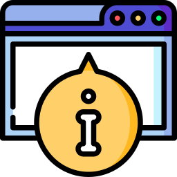 Information icon