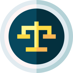 Justice icon