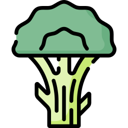 Broccoli icon