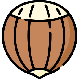 ヘーゼルナッツ icon