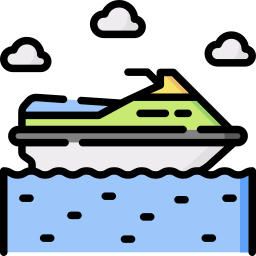 Jetski icon