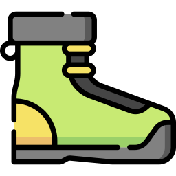 Hiking icon