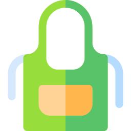 Apron icon