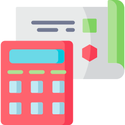 Calculator icon