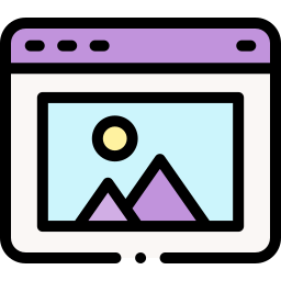 Window icon