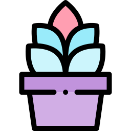 pflanze icon