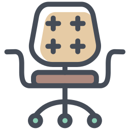 Chair icon