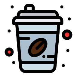 Coffee icon