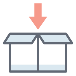 Package icon