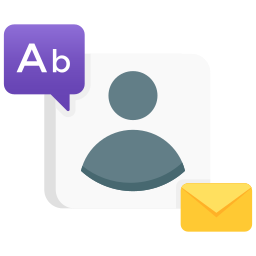 Email icon