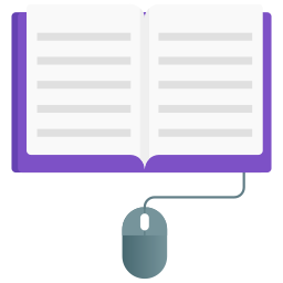 Ebook icon