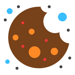 Cookie icon