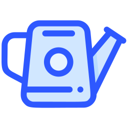 Watering can icon