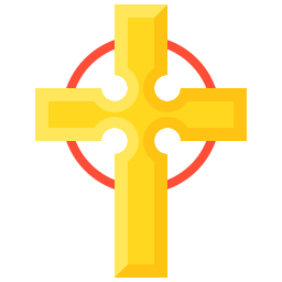 Cross icon