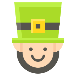 Leprechaun icon