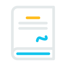 Book icon