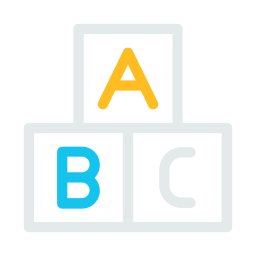 Abc icon