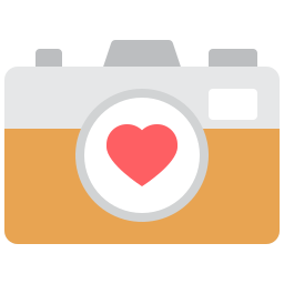 Camera icon