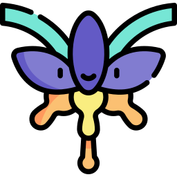 Flower icon