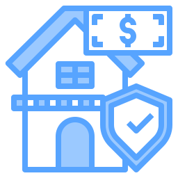 House insurance icon