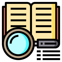 Book icon