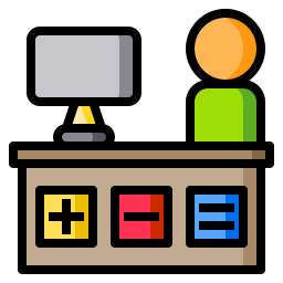 Counter icon