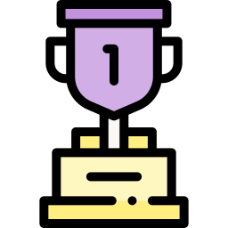 Trophy icon