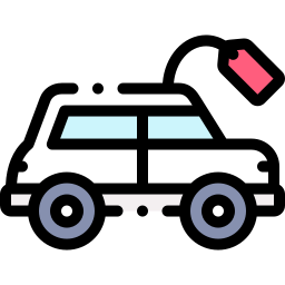 Car icon