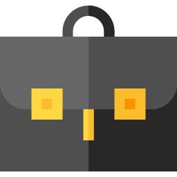 Briefcase icon