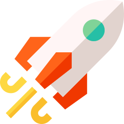 Startup icon