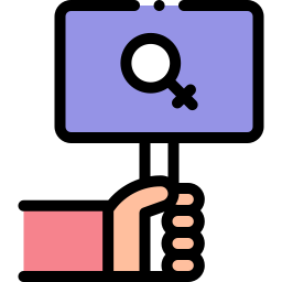 feminismo icono